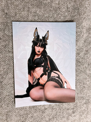 Open image in slideshow, All Anubis Prints
